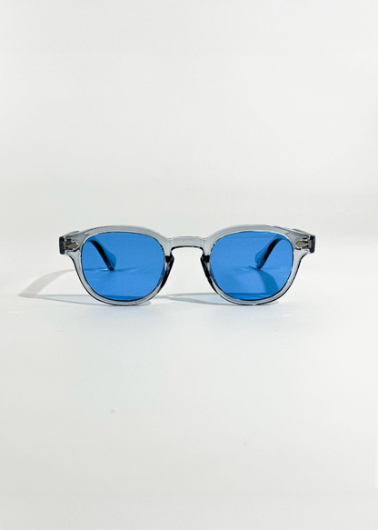 Blue Ice