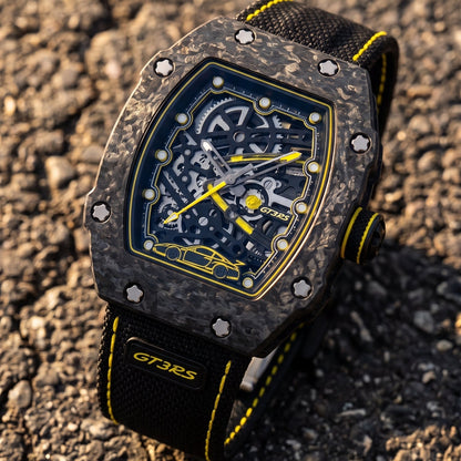 Obsidian Apex