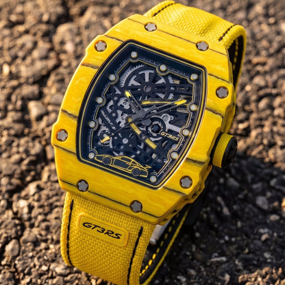 Obsidian Apex